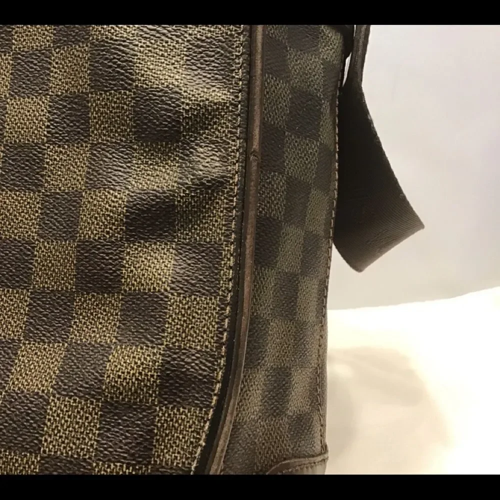 Louis Vuitton Damier Ebene Spencer Bag - Picture 6 of 16